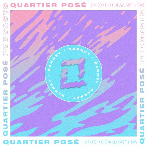 Quartier Pose 4 Barney Lndr From Nowhere To Somewhere By 𝗤𝗨𝗔𝗥𝗧𝗜𝗘𝗥 𝗟𝗜𝗕𝗥𝗘 𝗖𝗢𝗟𝗟𝗘𝗖𝗧𝗜𝗙