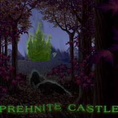 PREHNITE CASTLE (SOUNDSCAPE)