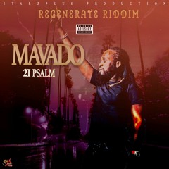 MAVADO - 21 PSALM