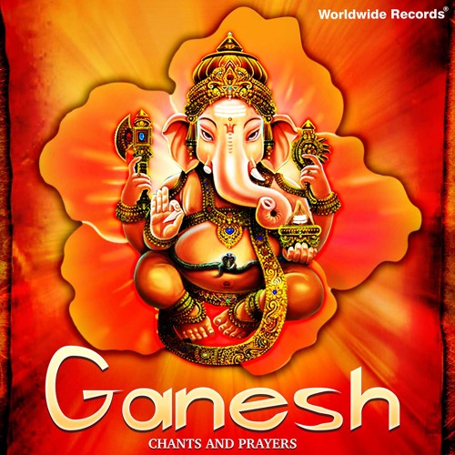 Shri Ganesh Atharva Shreesha (Shree Ganesh)