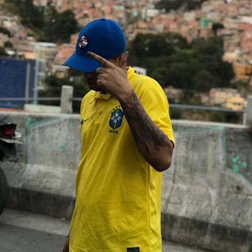 MC P - Cartão Clonado