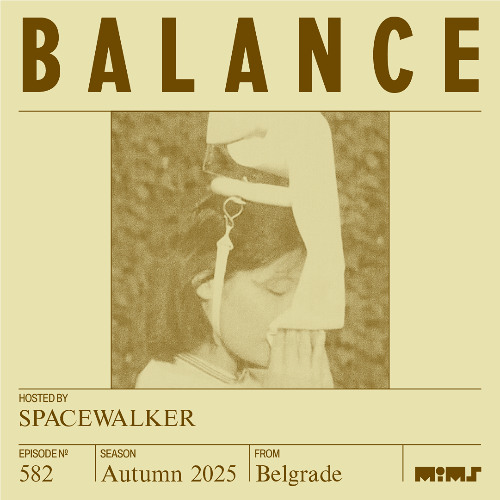 BALANCE #582 (Hosted by Spacewalker)