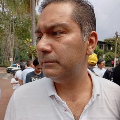 Entrevista a Rodolfo Hernández Sayago tío de América Yamileth