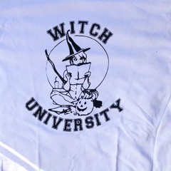 Aidan Famighetti - Witch University Radio Cut