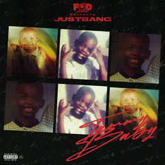 JUST BANG (feat. Lil Ray, Sheikin LaFlare & Gen4stunna) - PTSD 2