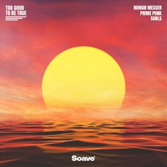 Roman Messer & Prime Punk - Too Good To Be True (ft. SGNLS)