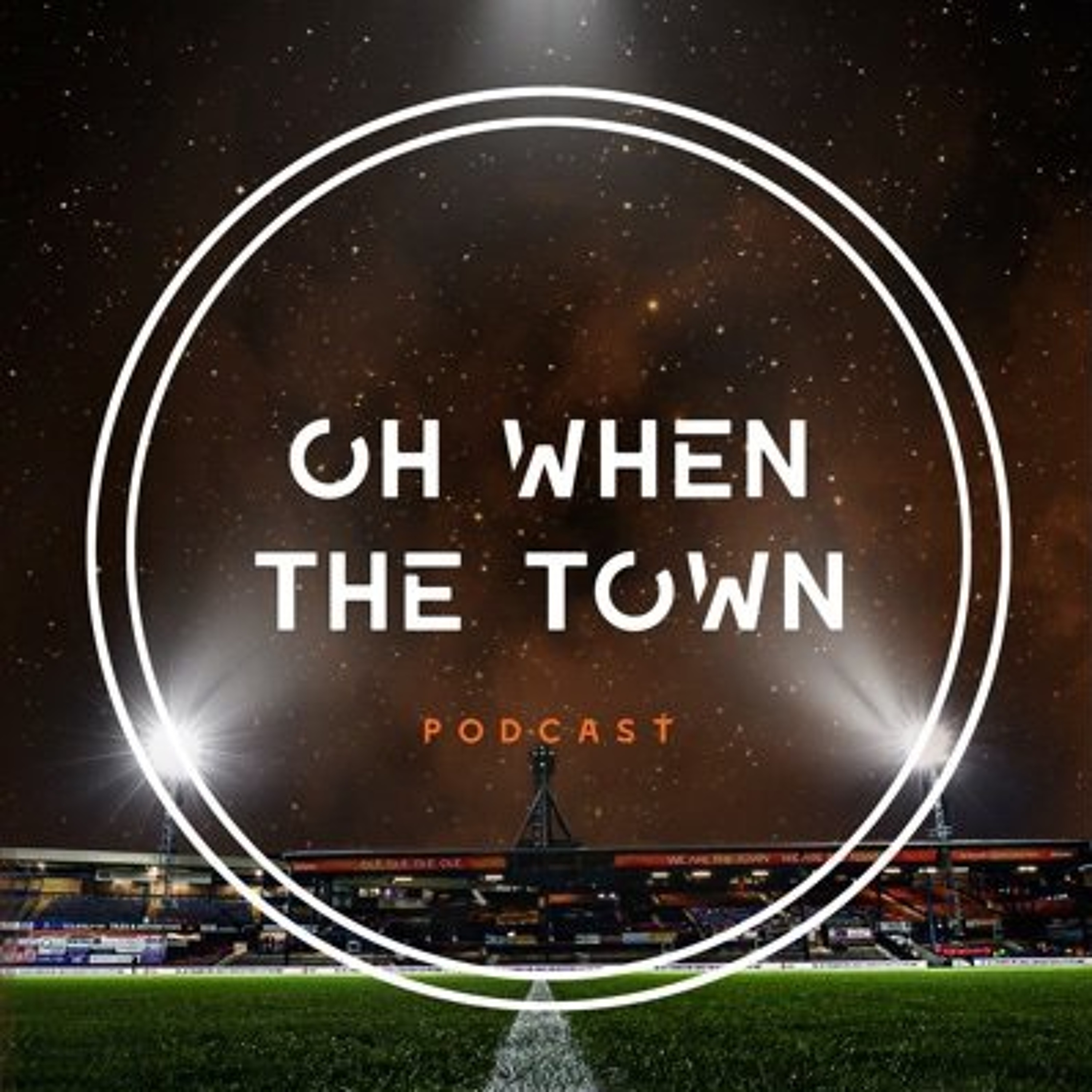 Life At Luton | Jake Howells on THAT Jason Walker penalty miss! episode artwork