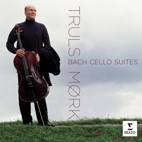 Bach, JS: Cello Suite No. 3 in C Major, BWV 1009: III. Courante