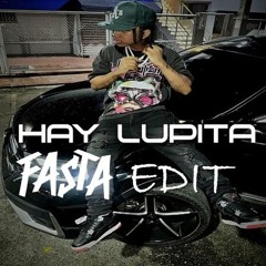 **OUT NOW||Hay Lupita (FASTA BUBBLING TOMORROWLAND EDIT)Supported by DIPLO