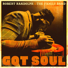 Love Do What It Do (feat. Darius Rucker)