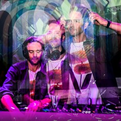 Livin in Stereo w/ Galen | Live on HydeFM | 03/31/22