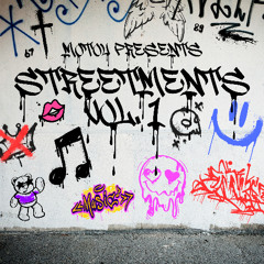 James Hype - DRUMS (MOTOU "STREETMENT")