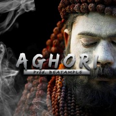 NO COPYRIGHT RAP BEAT | Indian Dark Trap Beat | "AGHORI" | Indian Rap Beat | Free Type Beat 2022