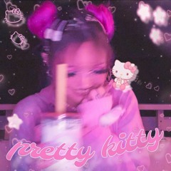 pretty kitty - sped up