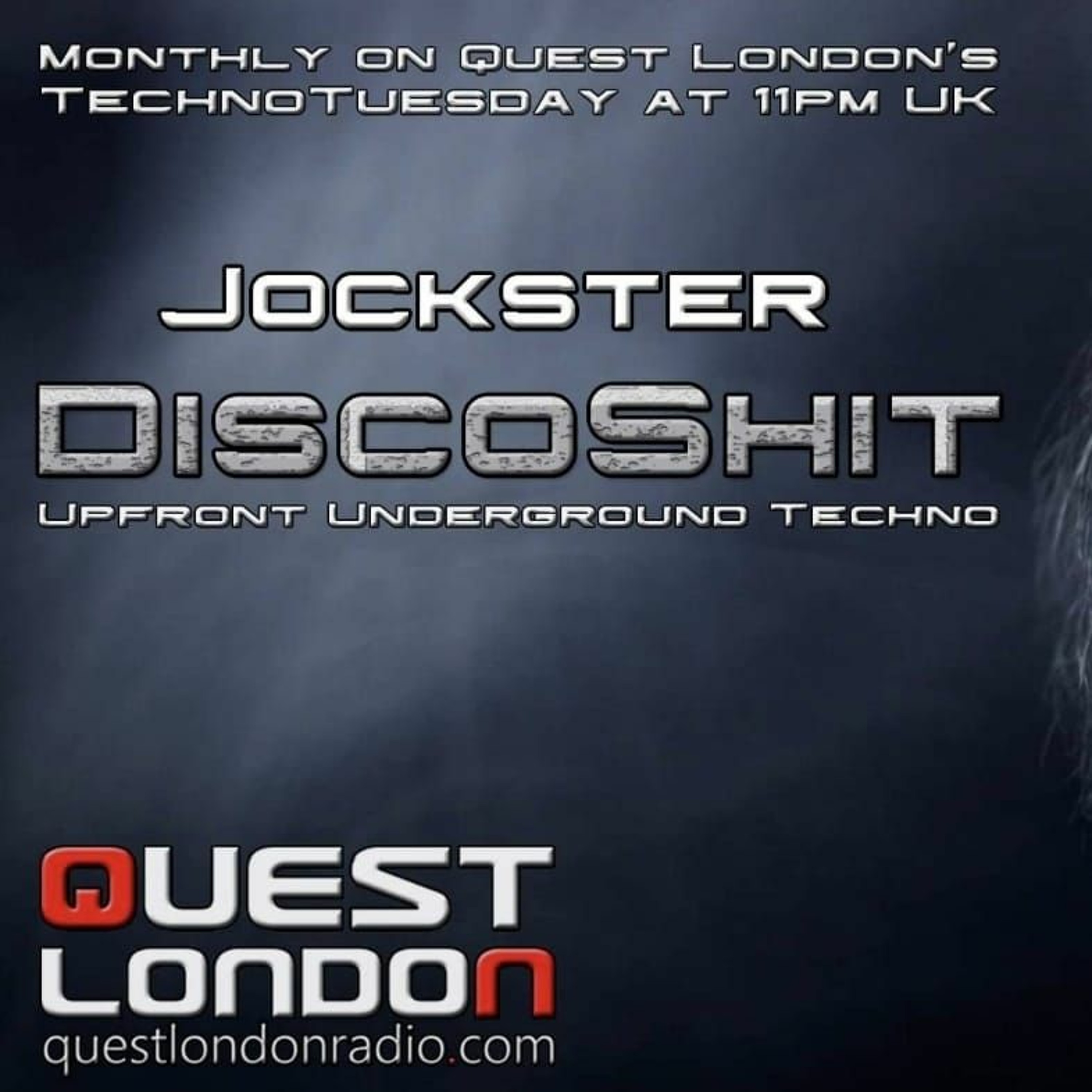 Jockster