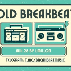 Old Breakbeat Mix 28