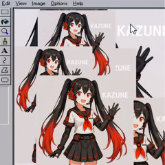 Era Darake no Watashi