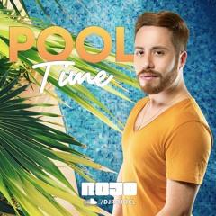 Rojo - Pool Time