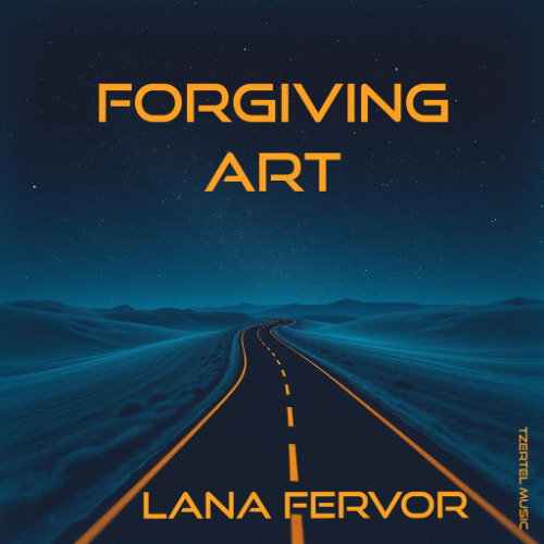 Forgiving Art