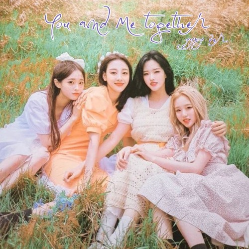 loona-u and me together(yyxy ver)