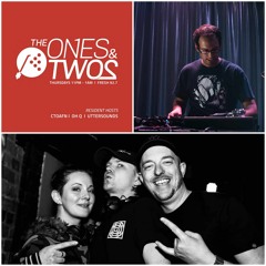 049 - The Ones And Twos On Fresh927 - ctoafn X Lickweed X SwitchState X C1 - 051120