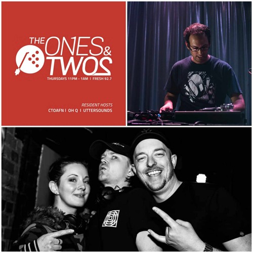 049 - The Ones And Twos On Fresh927 - ctoafn X Lickweed X SwitchState X C1 - 051120