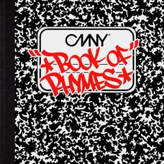 Book of Rhymes Podcast: Season 2 Episode 003 - Lil Fame