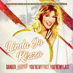 Linda Jo Rizzo - Danger 2020 (Edit Remix)