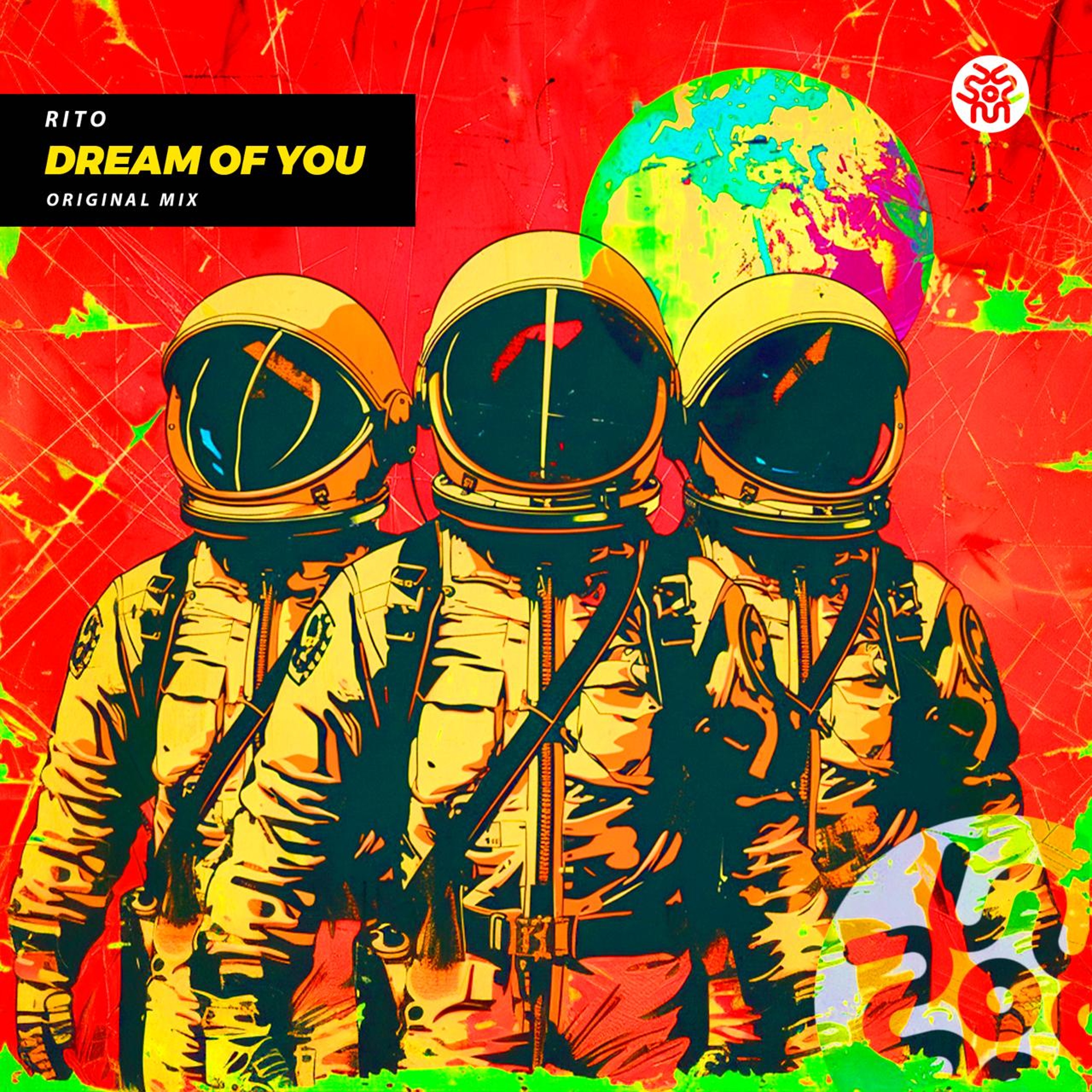 RITO - Dream of You (Extended Mix) | FREE DOWNLOAD episode artwork