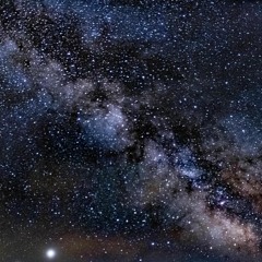 Galaxy Space Night Radio Lora  07.12.2023