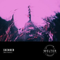 Skender - Right Away [WELTER207]