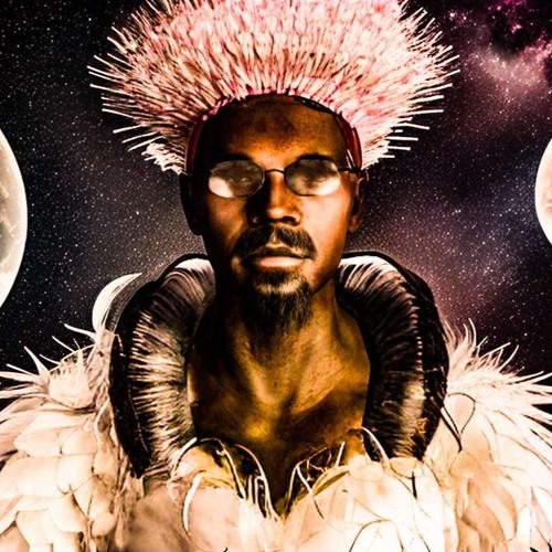 Three Dog Has A Blunder