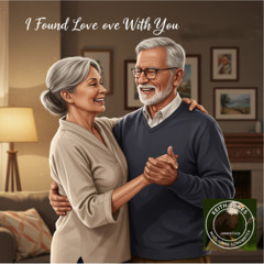 I Found Love with You - You’re the one that makes me believe