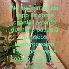 No Koperamo - Jordan23 Pailita.mp3