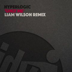 Hyperlogic - Only Me (Liam Wilson Extended Remix)