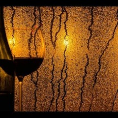 UN DIA COMUN Mientras Bebemos Vino De Caja Bajo La Lluvia  🍁(VDNA)