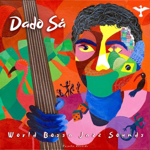 Bossa Blues Do Aconchego