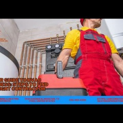 Your Guide To HVAC Happiness Steps To Find The Right Contractor