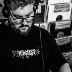 Disc World On Air w/ Sicknote - August 2021