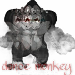 dj xalaoO -_-  DANCE MONKEY (previa)