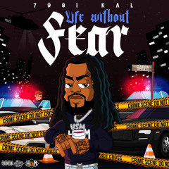 7981 Kal - Cold Hearted (LWF)