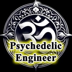 Recorded Psychedelic & Goa - Trance Mix - Set Psychedelic - Engineer @ 29052024