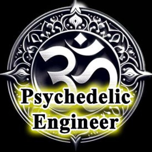 Recorded Goa- & Psychedelic-Trance Mix-Set @ 10022024 ॐॐॐ °|° Psychedelic-Engineer© °|° ॐॐॐ