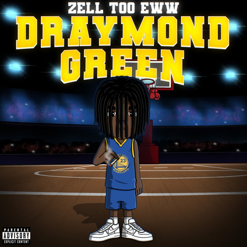 Stream Draymond Green by Zell Too Eww | Listen online for free on ...