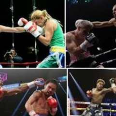 [.SportTV.] Ben Whittaker - Vladimir Belujsky Live@ Boxing 07.01.2023