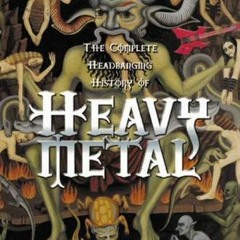 [FREE] KINDLE 📙 Sound of the Beast: The Complete Headbanging History of Heavy Metal