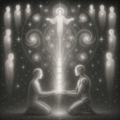 Act III: The Transfiguration — Scene 3: Offering