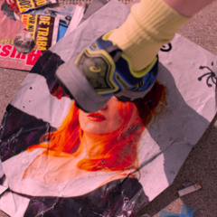 KUČKA - Messed up (Polykarp remix)