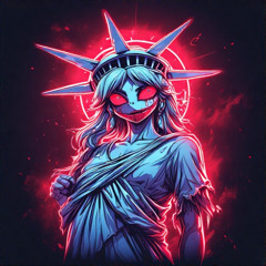 2. Liberty Bleeds Red