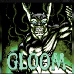 Pesogab X Stekker - Gloom Prod Pesogab
